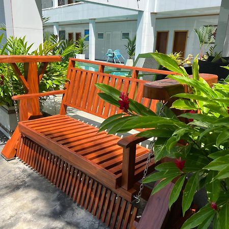 Boutique Villa Bougainvillea Weligama Exterior photo