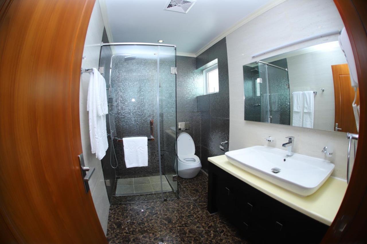 Boutique Villa Bougainvillea Weligama Exterior photo