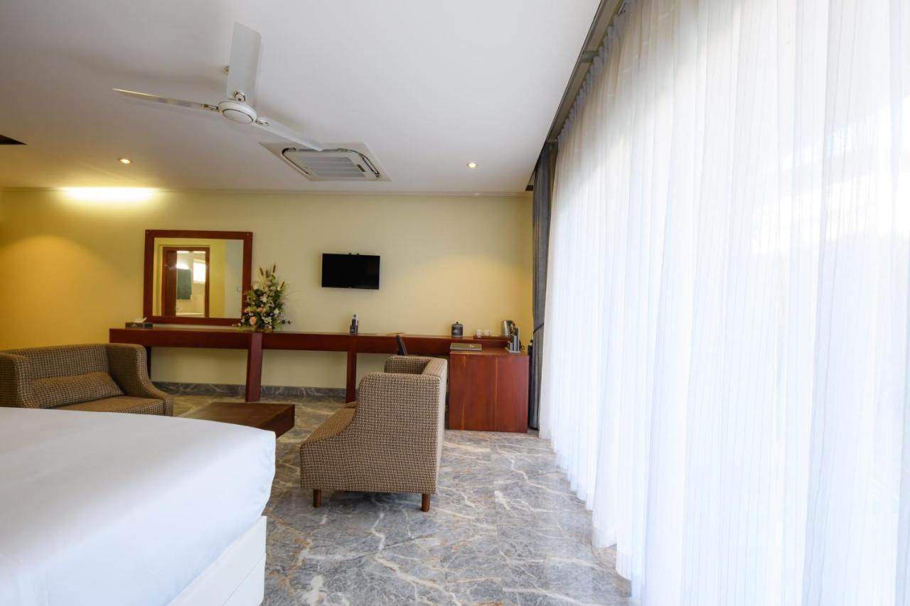 Boutique Villa Bougainvillea Weligama Exterior photo