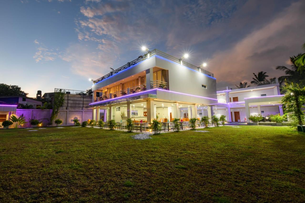 Boutique Villa Bougainvillea Weligama Exterior photo